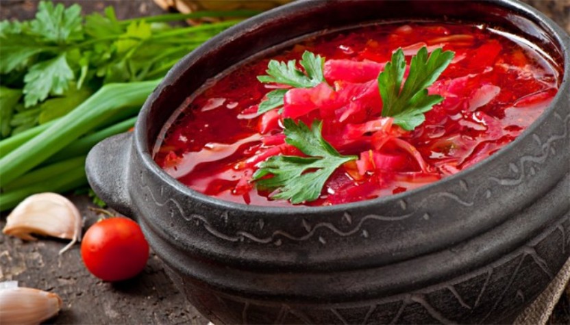 10 самых вкусных и популярных блюд мира 10 самых вкусных и популярных блюд мира