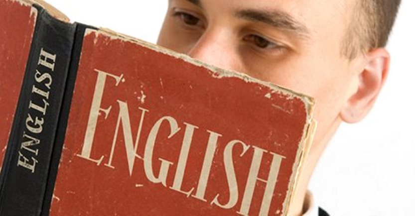 400 слов, которые покрывают 75% всех английских текстов
