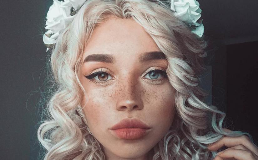 27 людей, которых природа сделала божественно красивыми 27 людей, которых природа сделала божественно красивыми