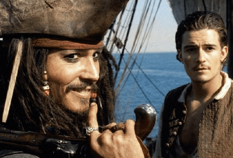 15 полезных английских выражений из «Пиратов Карибского моря»