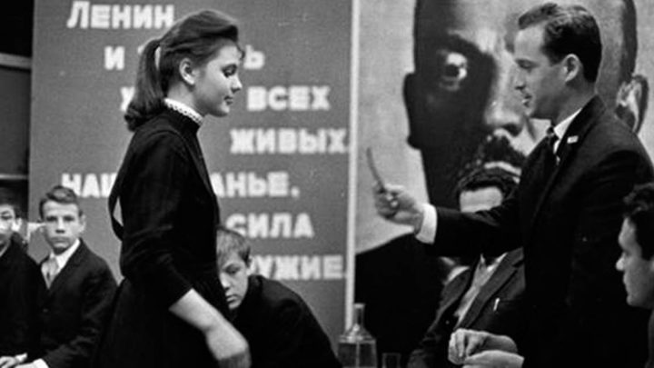 15 фото о том, как жила и развлекалась молодежь в СССР