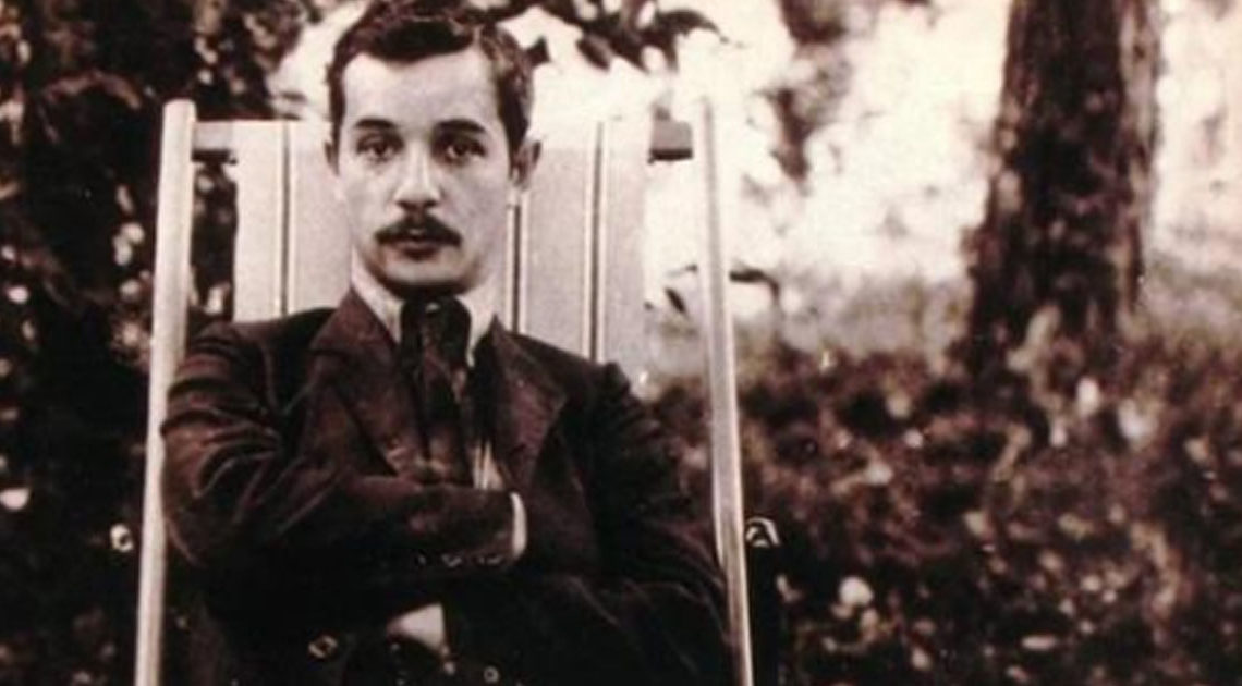 «В раю мне будет очень скучно, а ад я видел на земле» (Стихитворение). «В раю мне будет очень скучно, а ад я видел на земле» (Стихитворение).