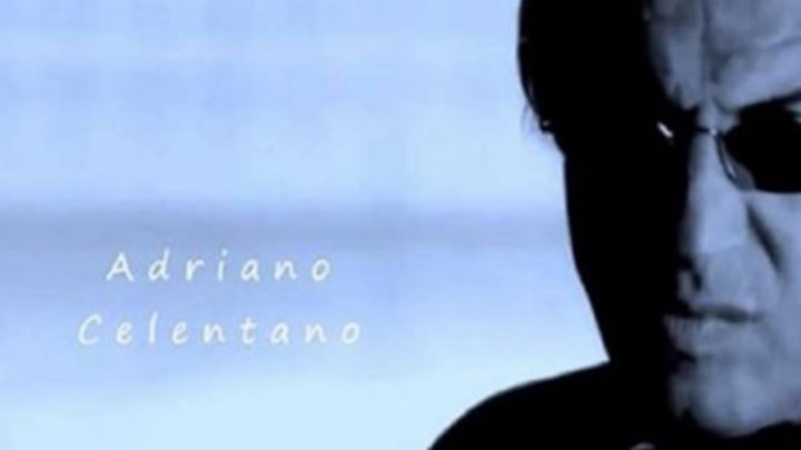 Песня, которую можно слушать вечно: Талантливый Адриано Челентано — Confessa