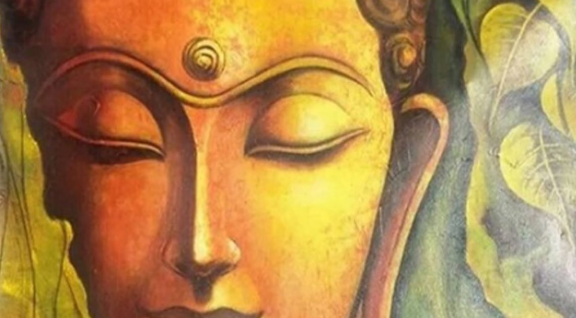 9 жемчужин буддистской мудрости, которые помогут достигнуть внутреннего мира