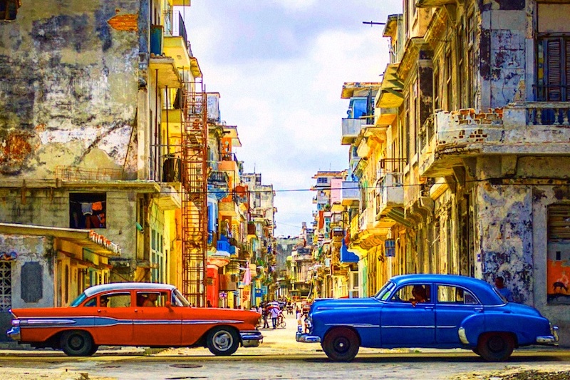 Интересные факты о Кубе
